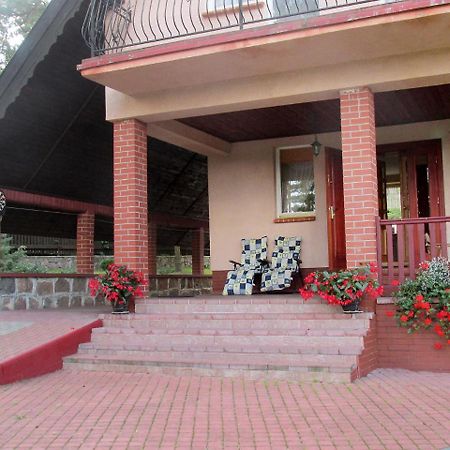 Holiday Home Mielno 2 エクステリア 写真
