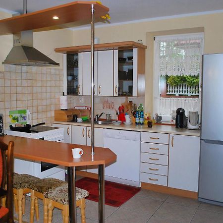 Holiday Home Mielno 2 エクステリア 写真