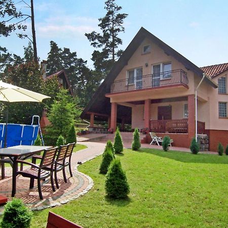 Holiday Home Mielno 2 エクステリア 写真