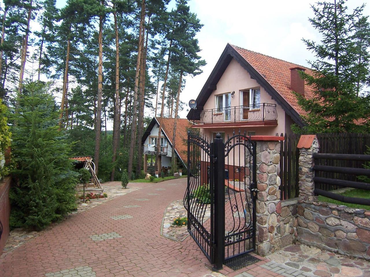 Holiday Home Mielno 2 エクステリア 写真