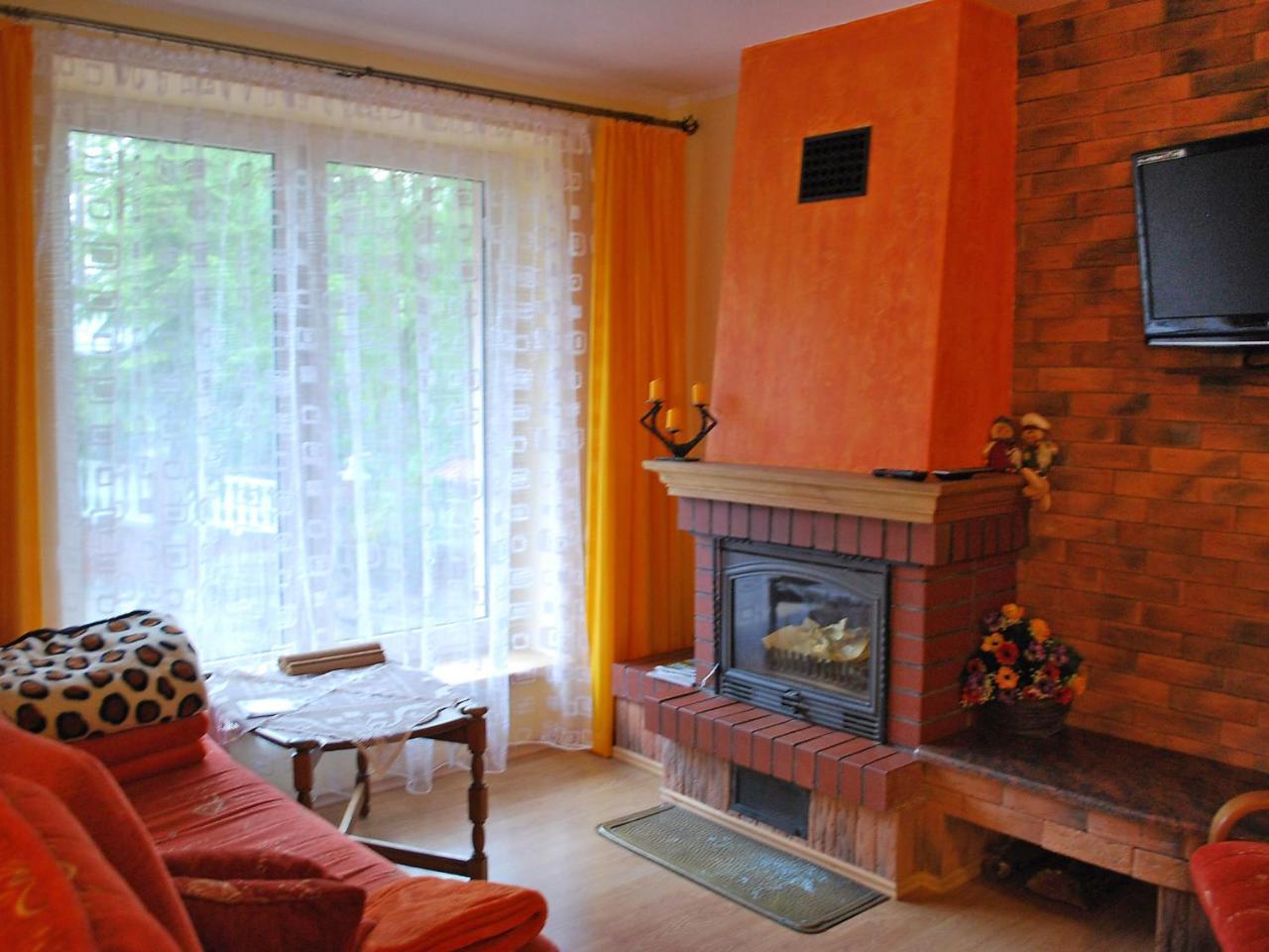 Holiday Home Mielno 2 エクステリア 写真