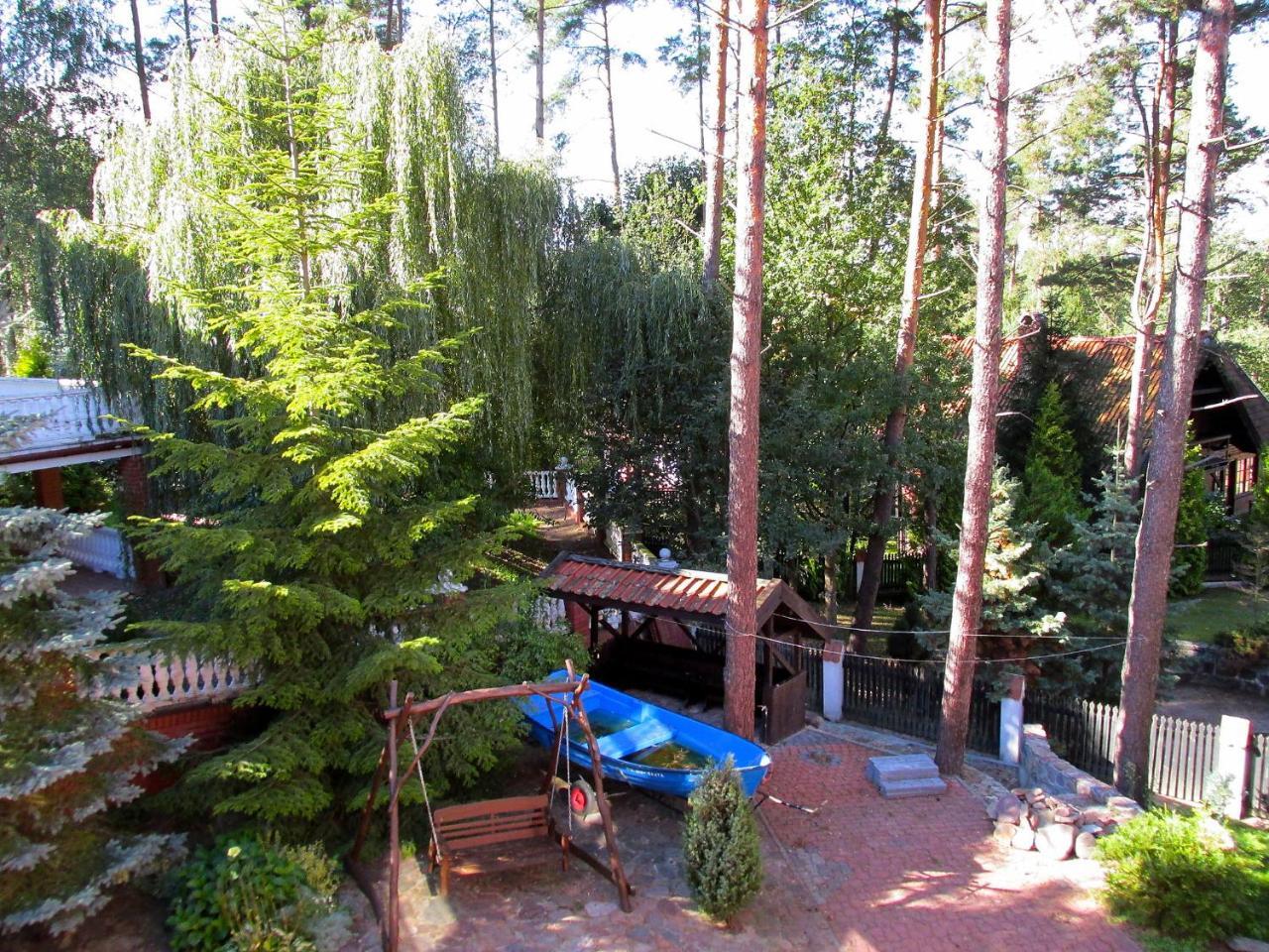 Holiday Home Mielno 2 エクステリア 写真
