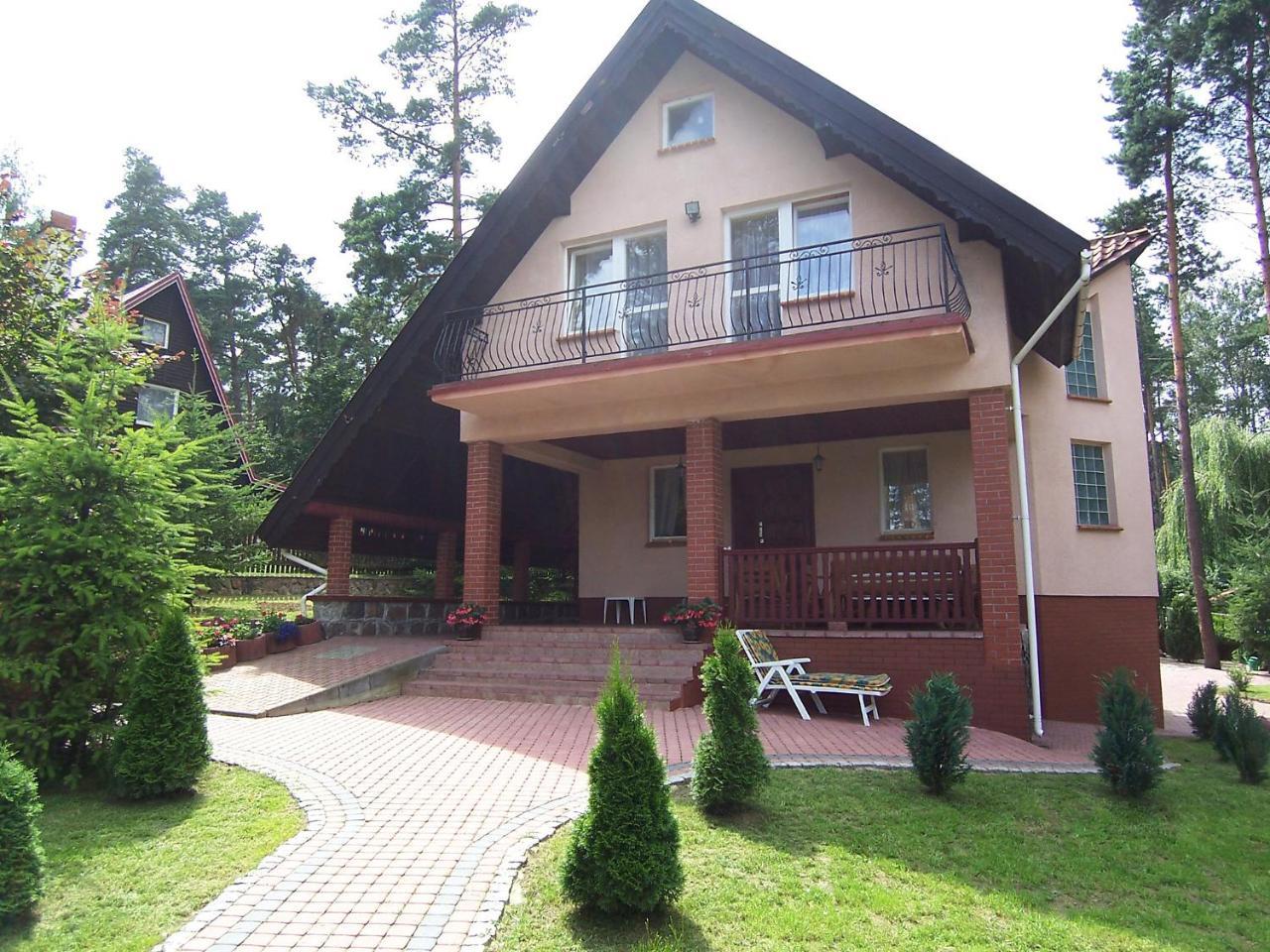 Holiday Home Mielno 2 エクステリア 写真