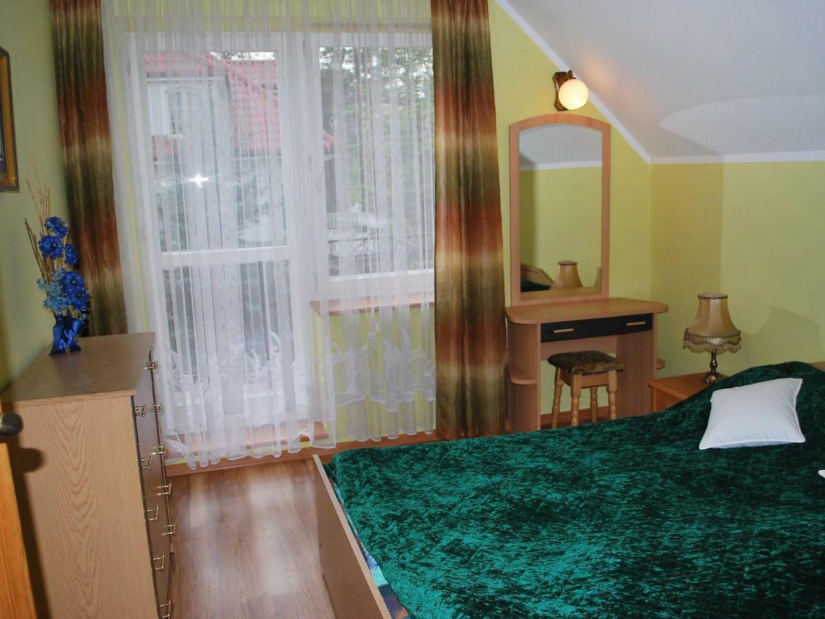 Holiday Home Mielno 2 エクステリア 写真