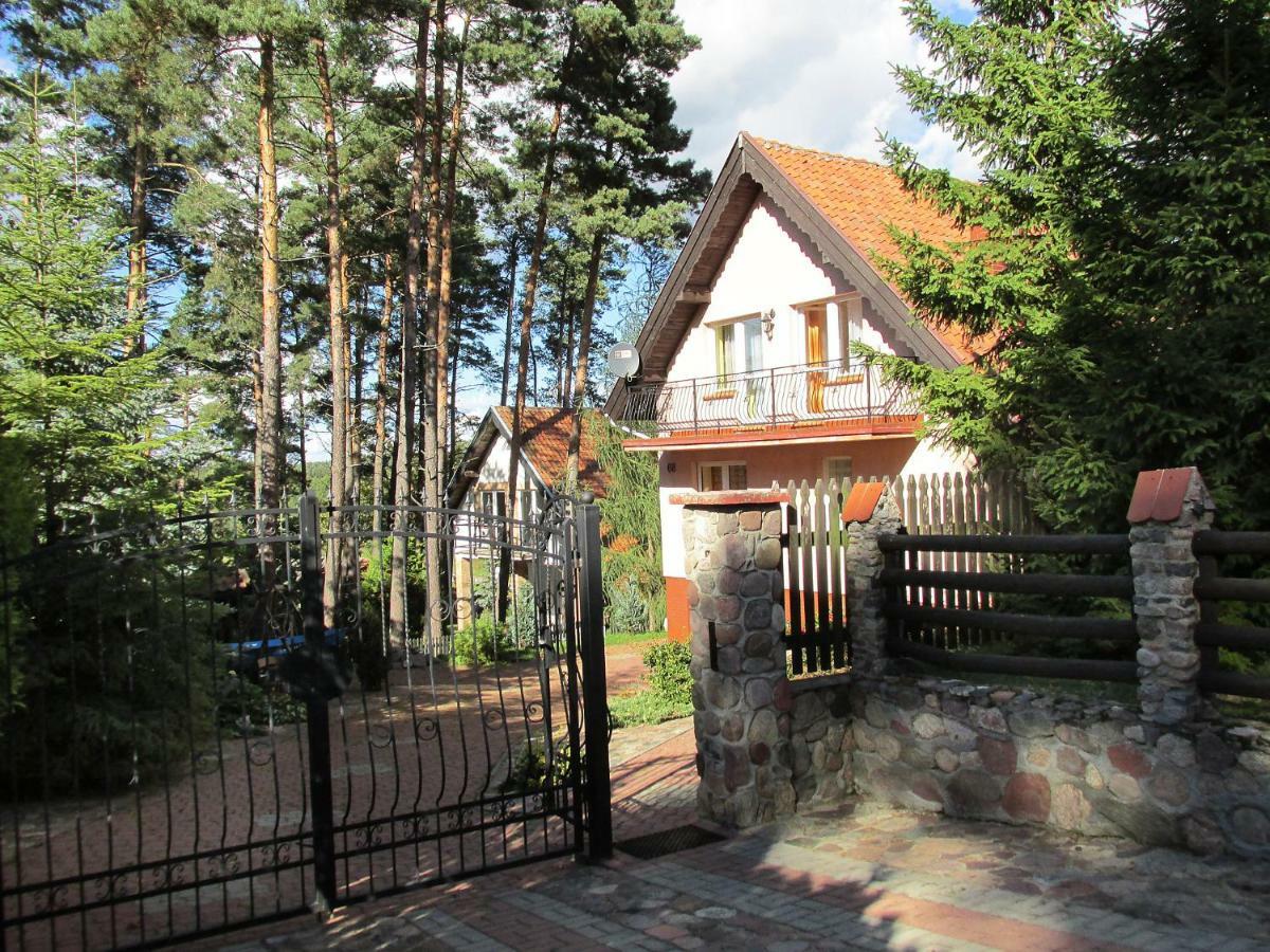 Holiday Home Mielno 2 エクステリア 写真