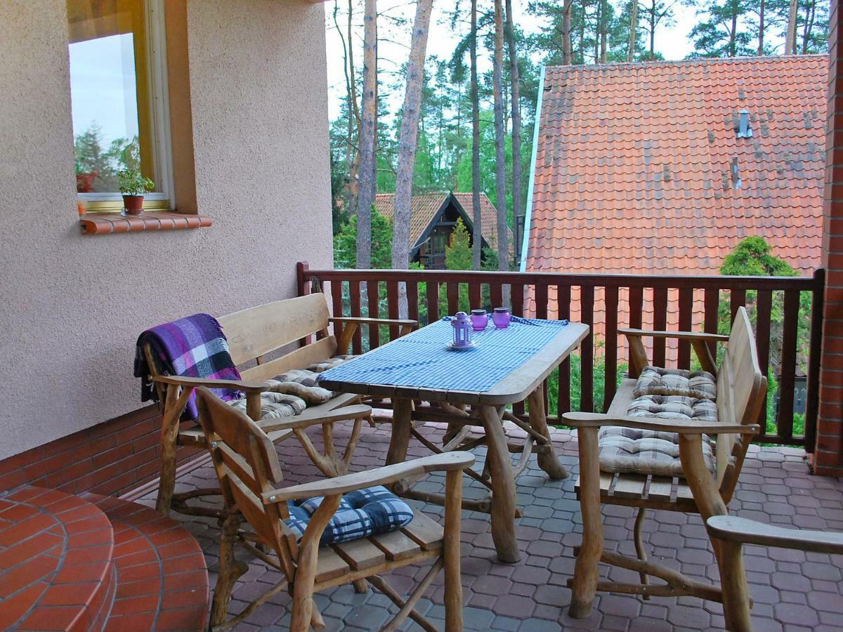 Holiday Home Mielno 2 エクステリア 写真